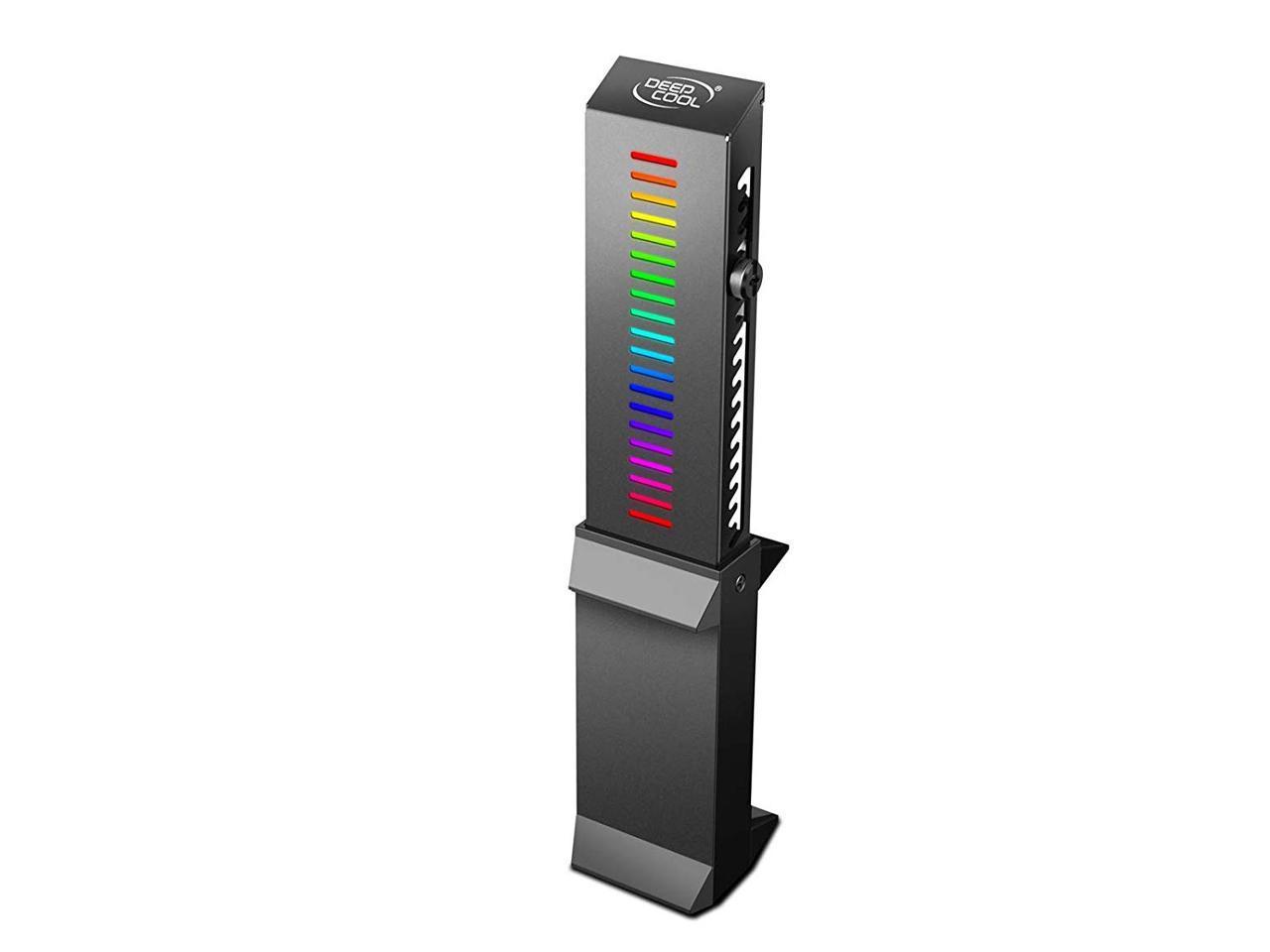DEEPCOOL GH-01 ARGB GRAPHICS CARD HOLDER