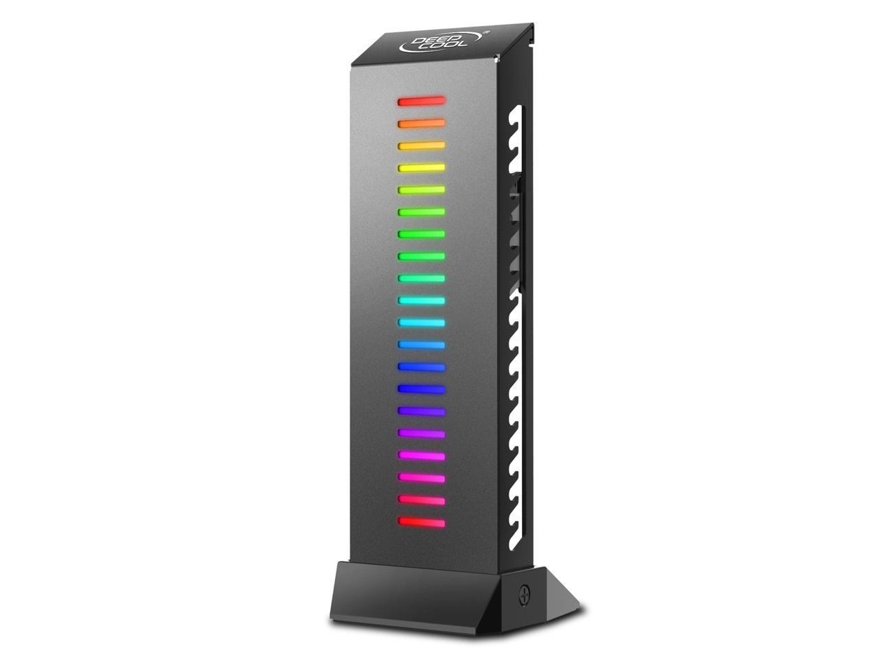 DEEPCOOL GH-01 ARGB GRAPHICS CARD HOLDER
