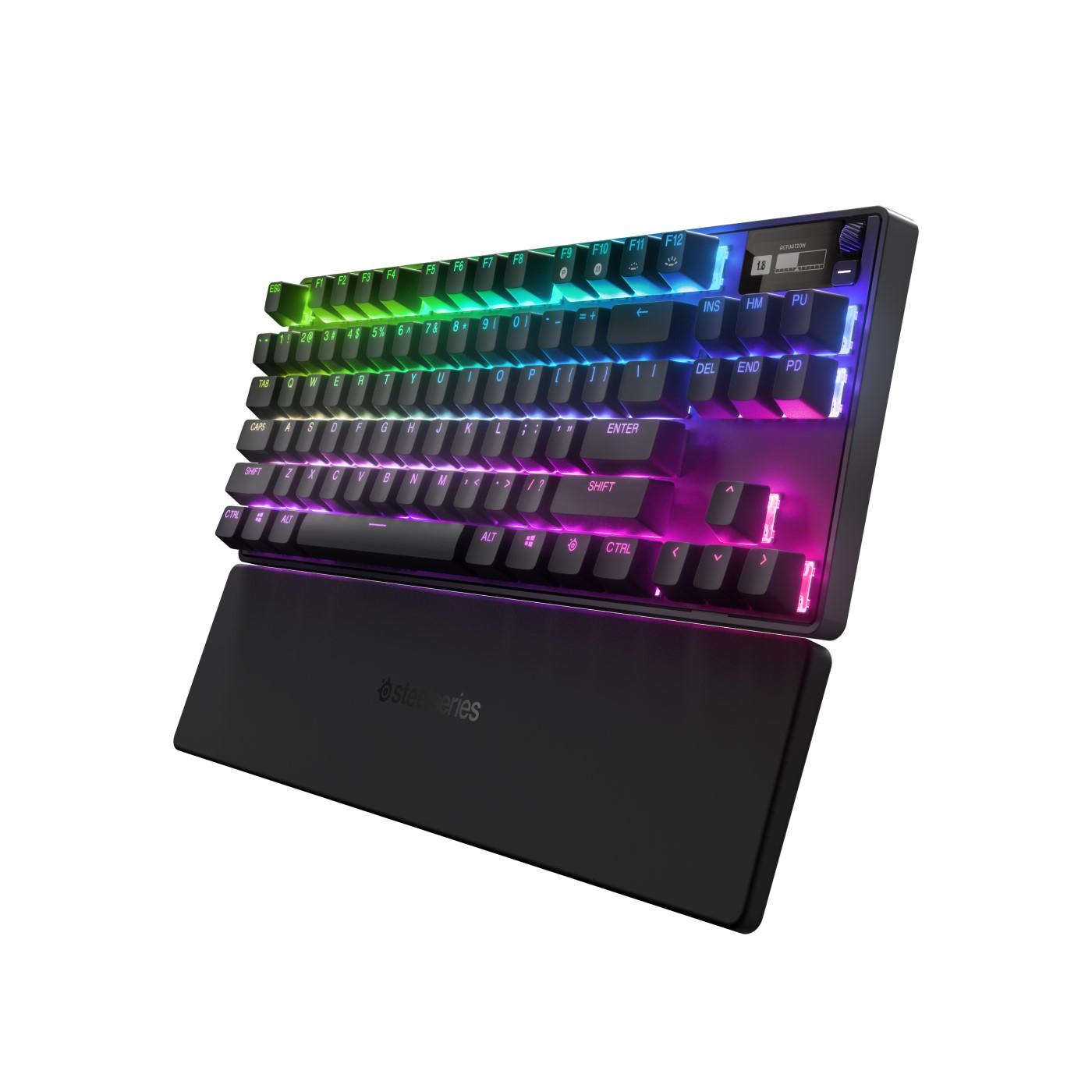 STEELSERIES APEX PRO TKL WIRELESS (2023) US
