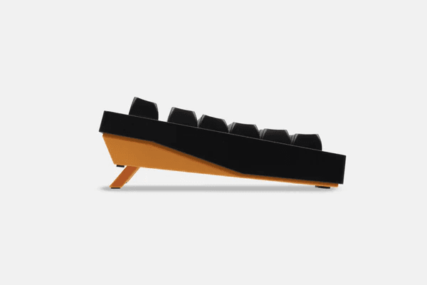 JAMESDONKEY A3 GREY KEYBOARD