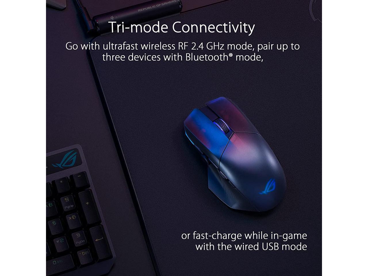 ASUS ROG CHAKRAM X