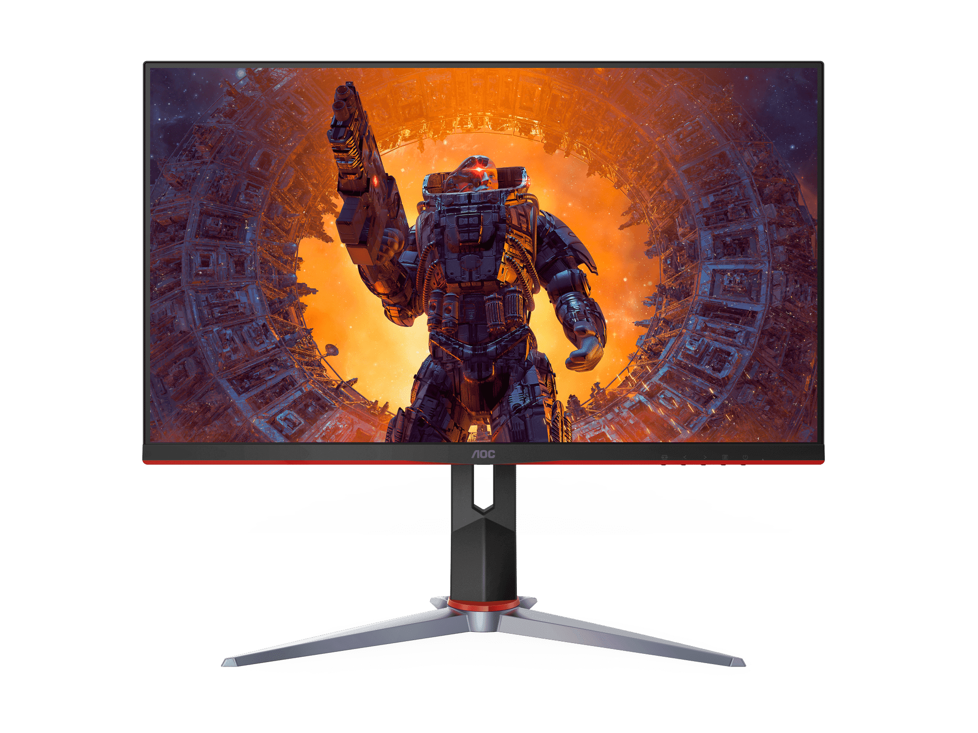 AOC 24G2SP 24" Gaming Monitor