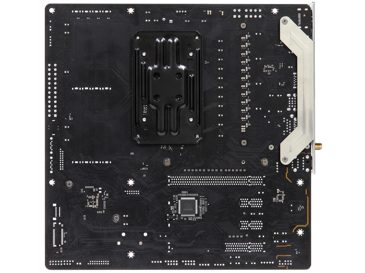 ASROCK B650M-PG-RIPTIDE-WIFI MATX MB