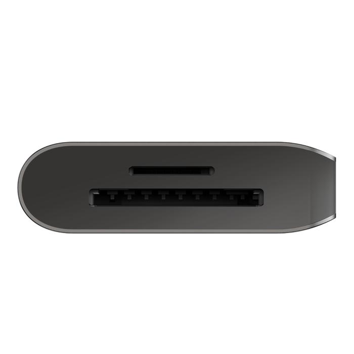 BELKIN USB-C 7-IN-1 MULTIMEDIA HUB GEN 2