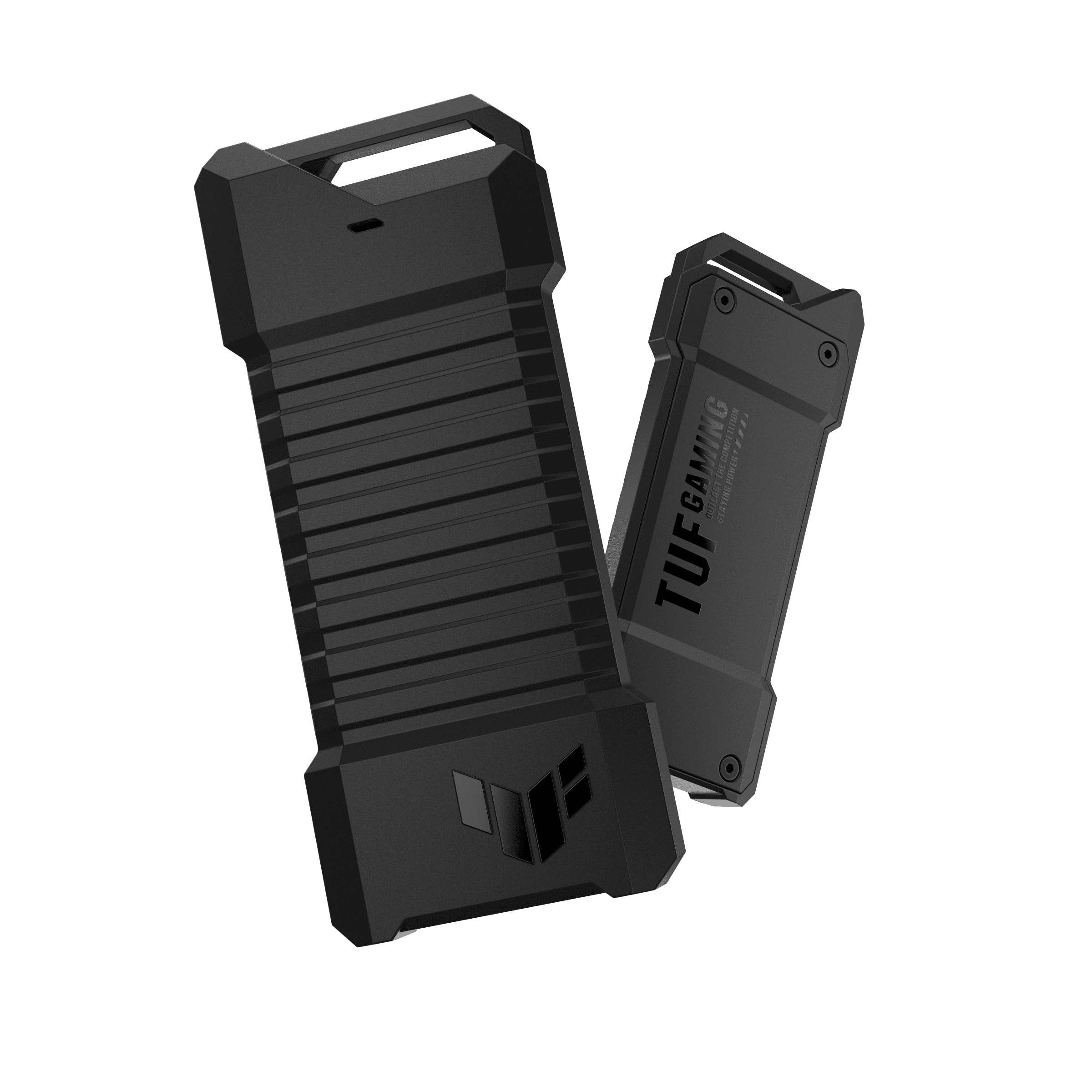 ASUS TUF GAMING A1 USB-C 3.2 GEN 2X1 SSD EXT. CASE