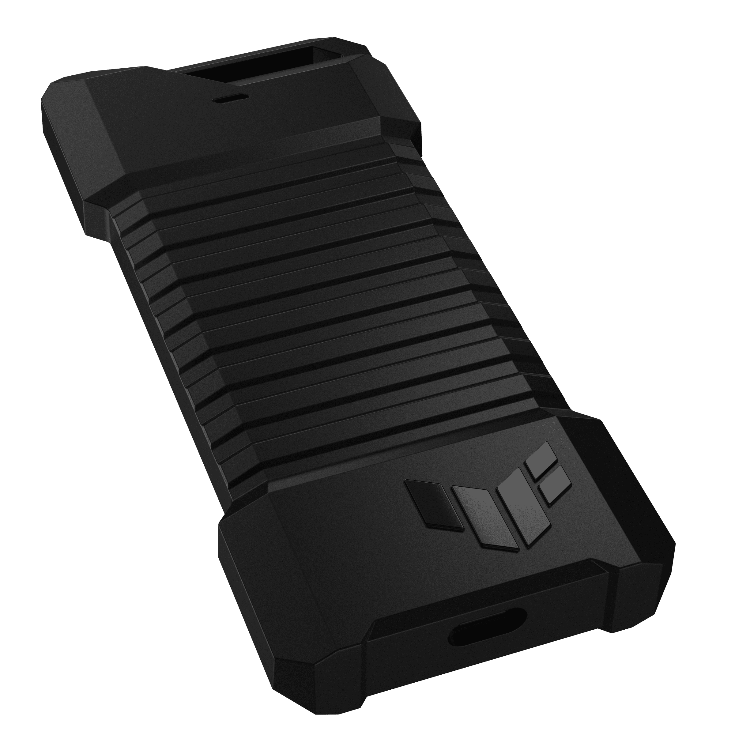 ASUS TUF GAMING A1 USB-C 3.2 GEN 2X1 SSD EXT. CASE