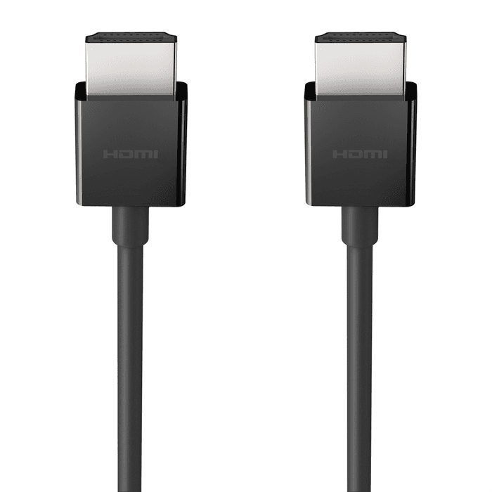 BELKIN ULTRA HIGH SPEED HDMI CABLE (HDMI 2.1 8K)