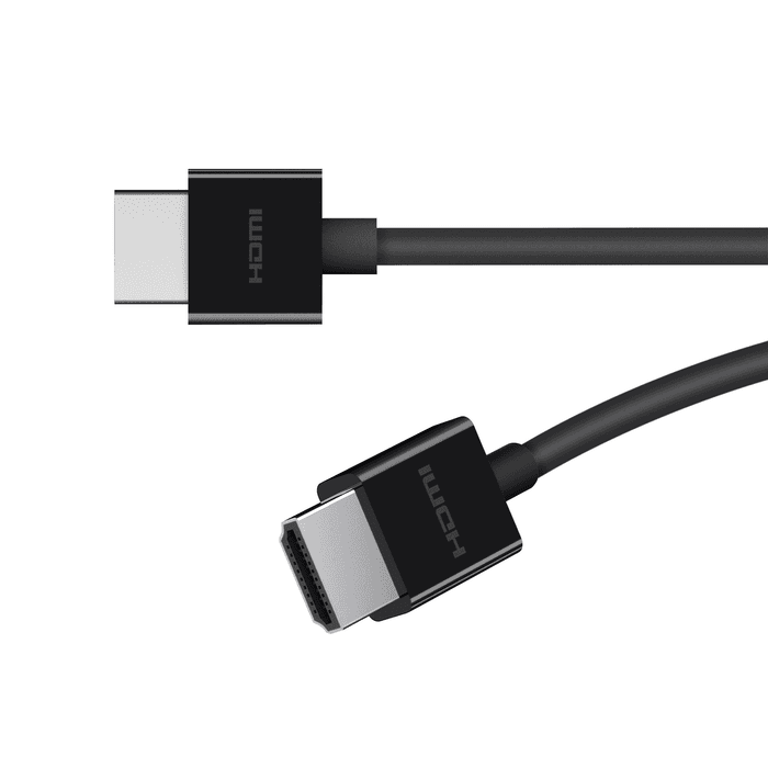 BELKIN ULTRA HIGH SPEED HDMI CABLE (HDMI 2.1 8K)