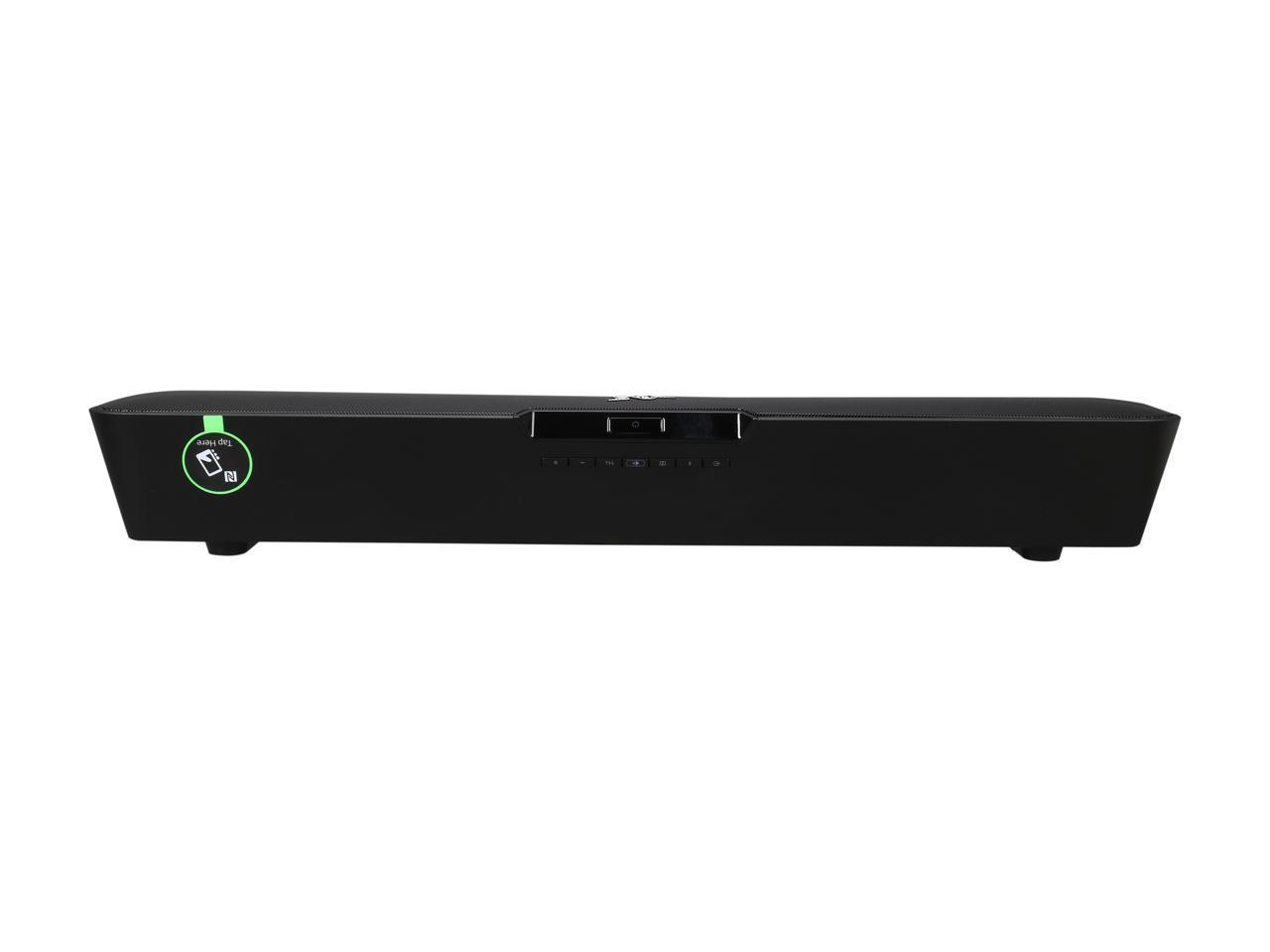 RAZER LEVIATHAN V2 PC GAMING SOUND BAR