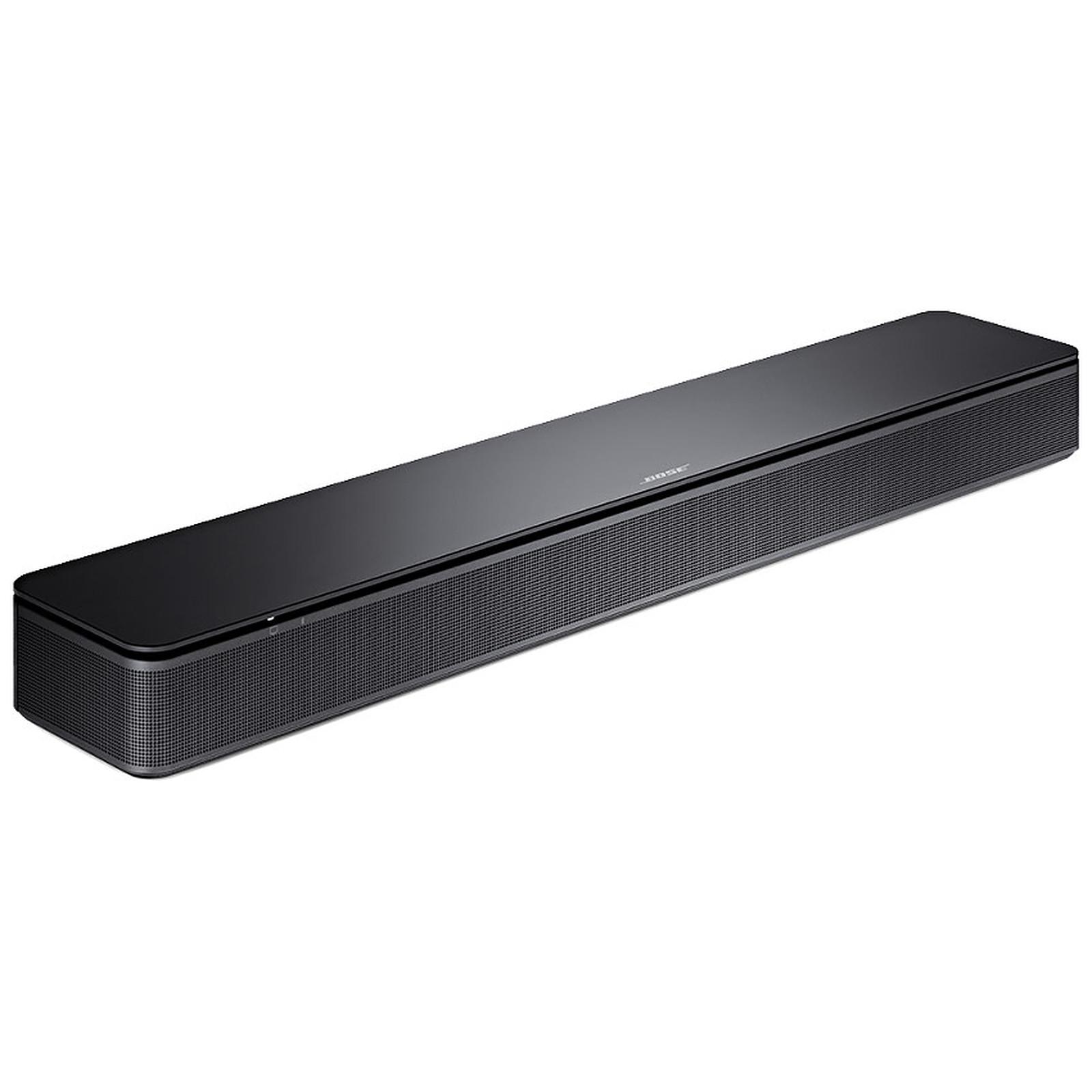 BOSE TV SPEAKER UK BK