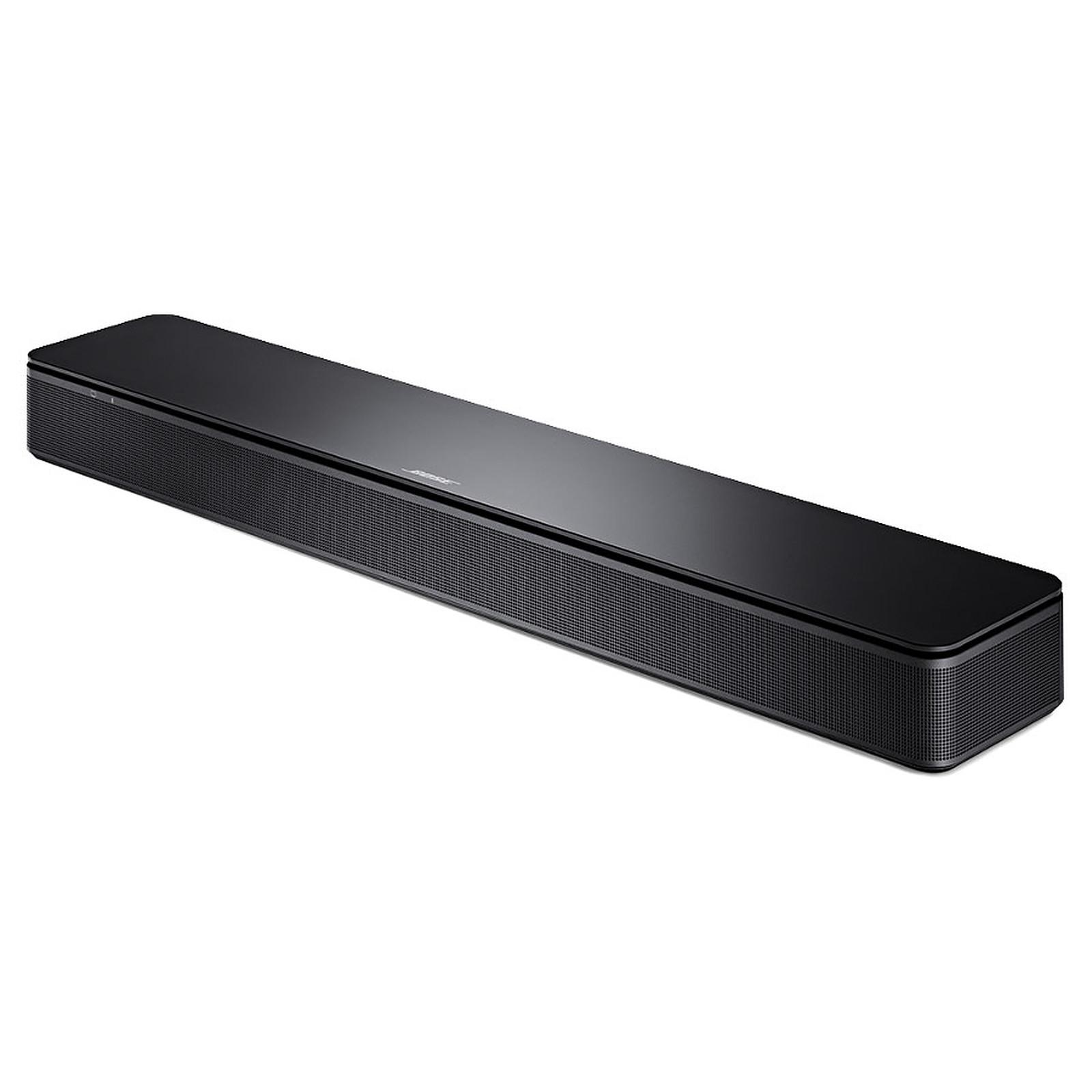 BOSE TV SPEAKER UK BK