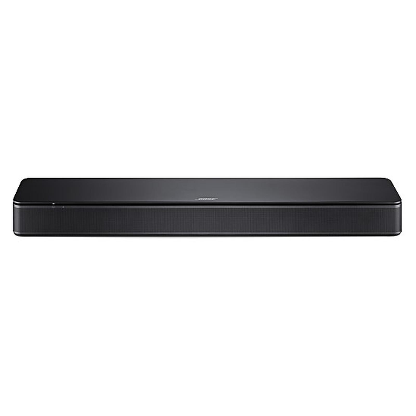 BOSE TV SPEAKER UK BK