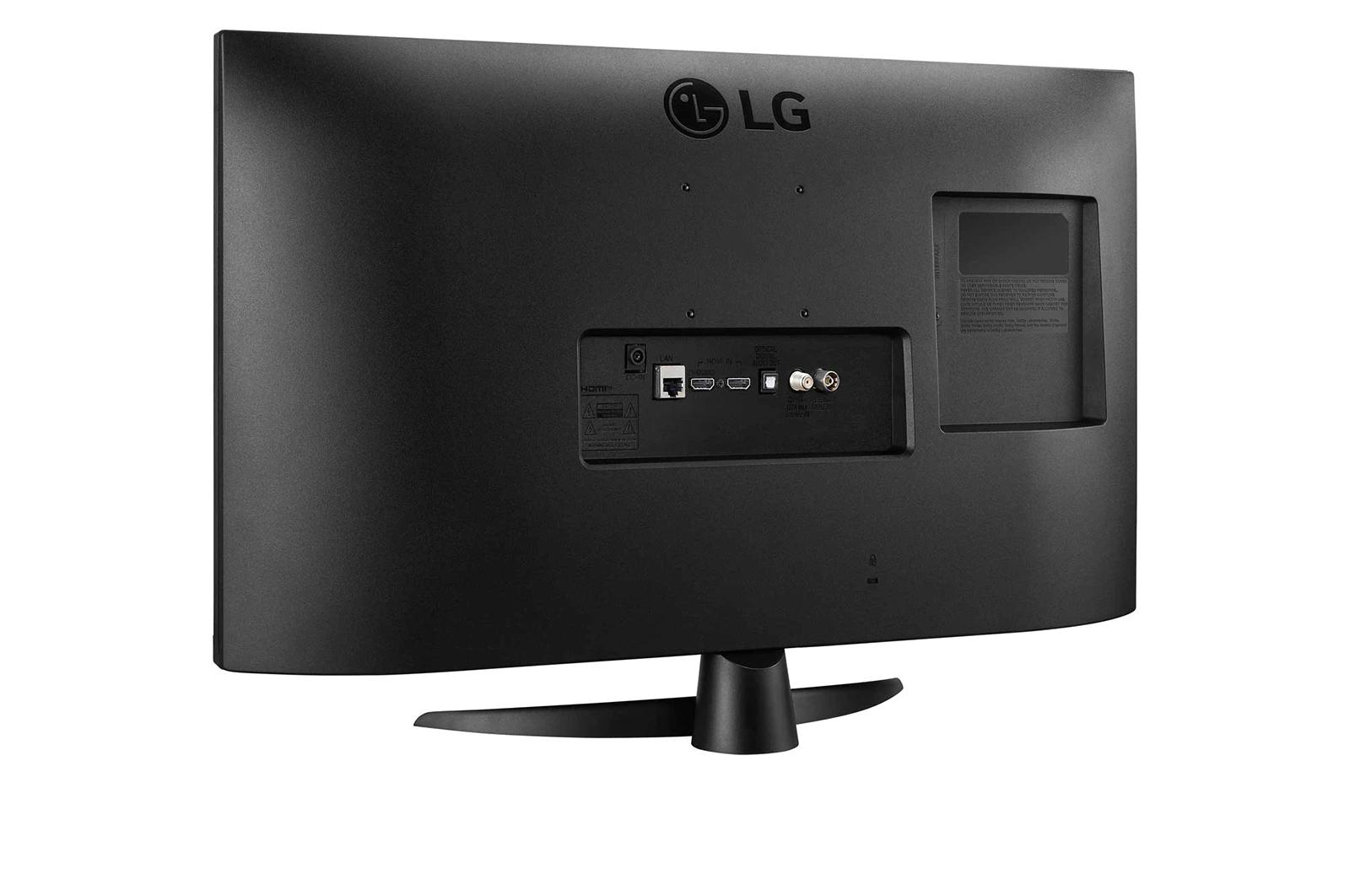 LG 27TQ615S-PH 27" MONITOR