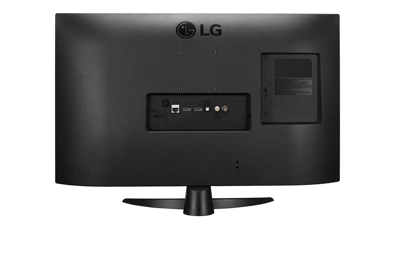 LG 27TQ615S-PH 27" MONITOR