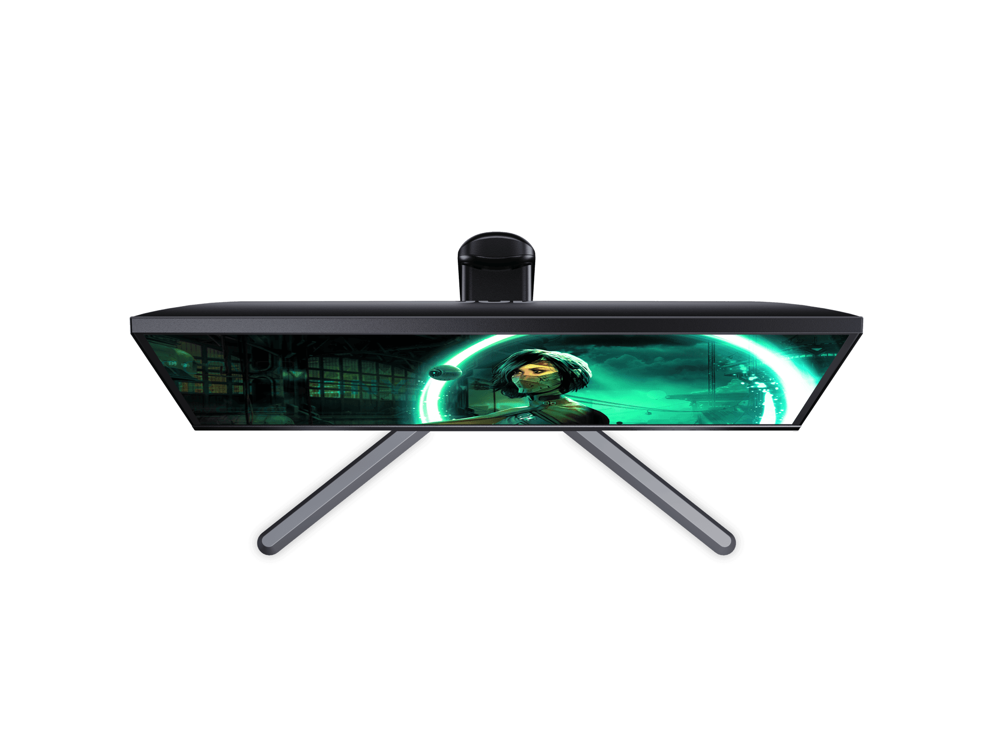 AOC 25G3 25" MONITOR