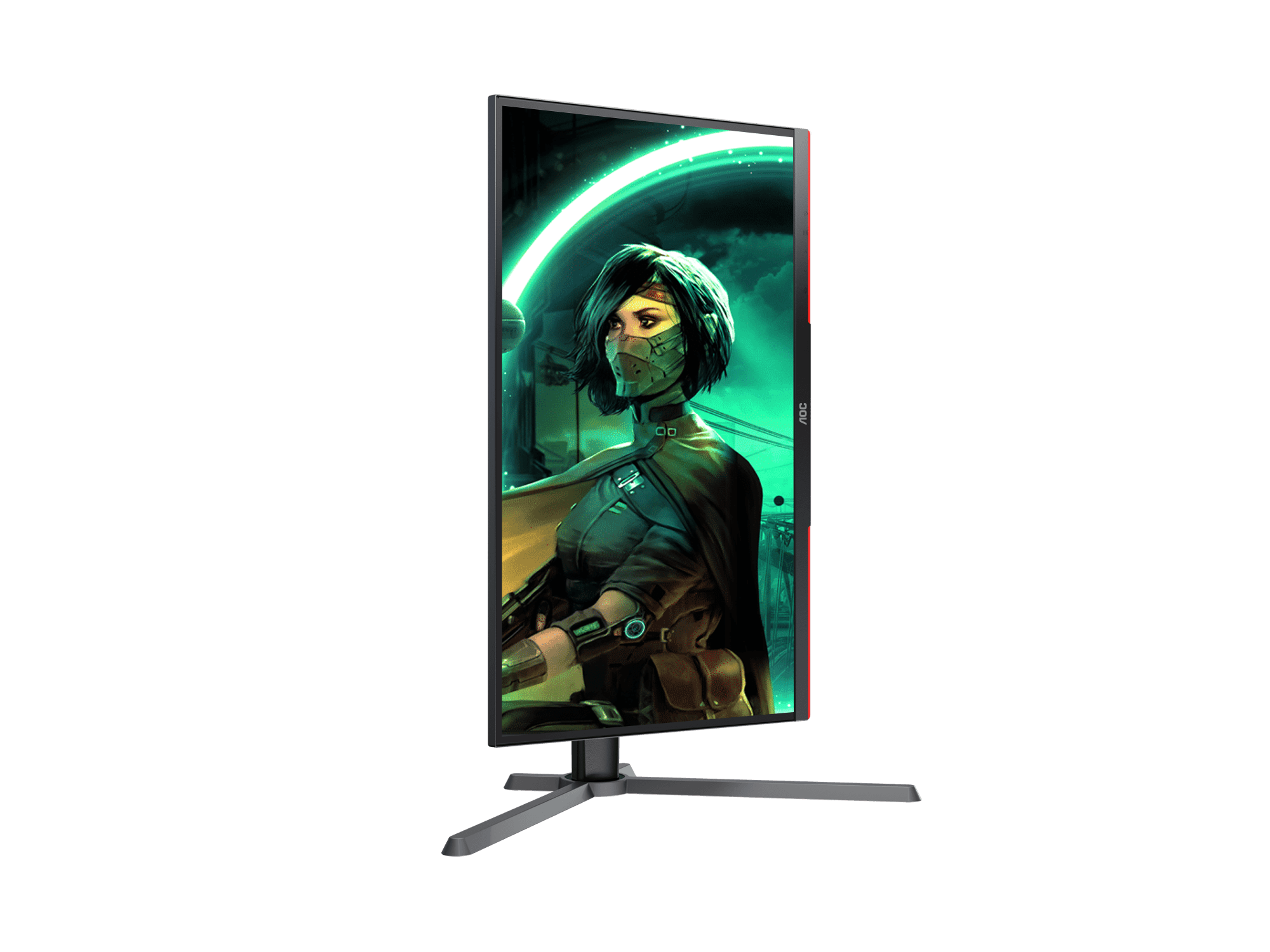 AOC 25G3 25" MONITOR