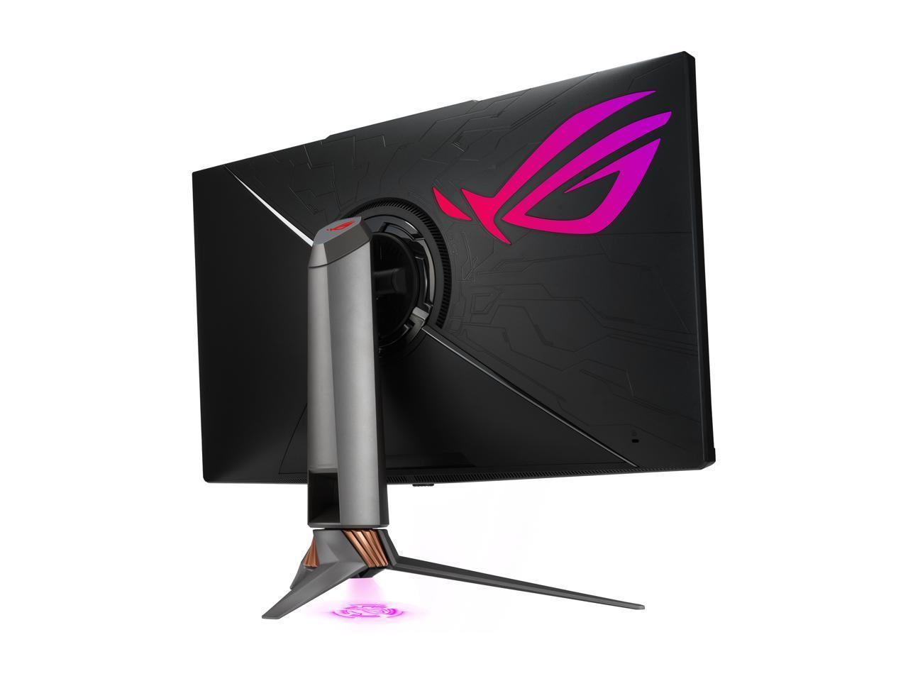 ASUS ROG  PG32UQX 32" 4K UHD144 Hz IPS Mini LED HDR1400
