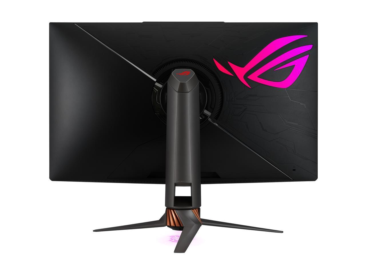 ASUS ROG  PG32UQX 32" 4K UHD144 Hz IPS Mini LED HDR1400