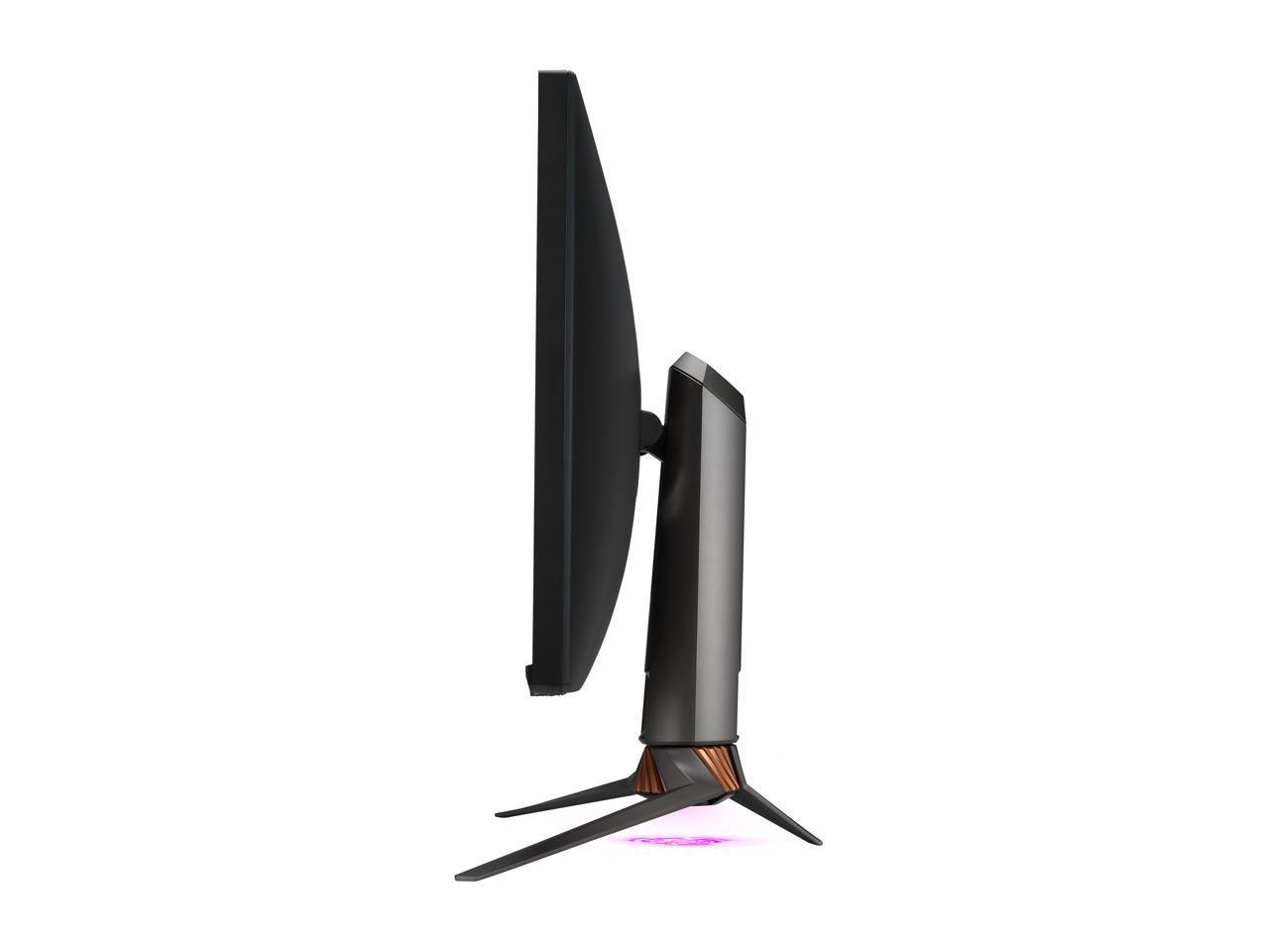 ASUS ROG  PG32UQX 32" 4K UHD144 Hz IPS Mini LED HDR1400