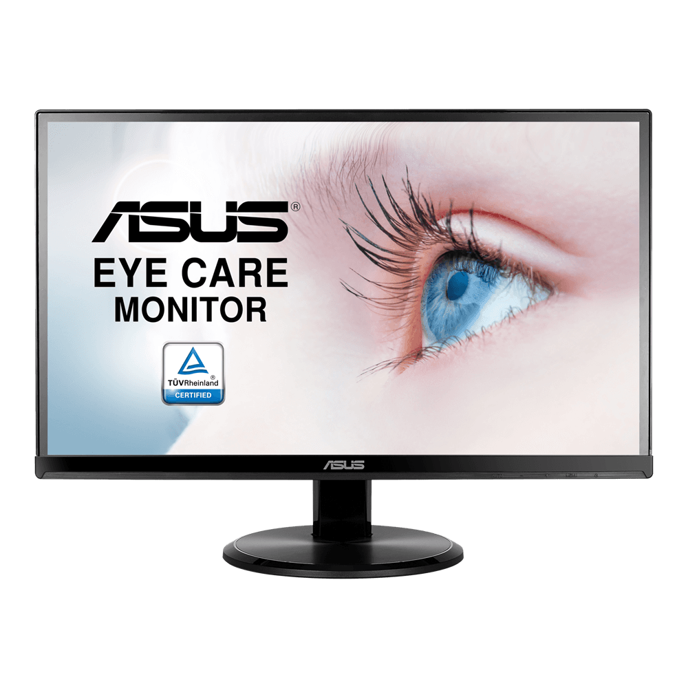 ASUS VA229HR 21.5" MONITOR