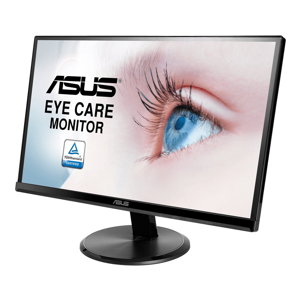 ASUS VA229HR 21.5" MONITOR