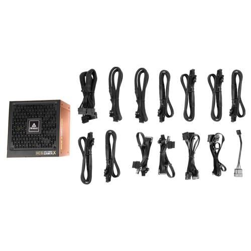 ANTEC HCG-1000 EXTREME 80+ GOLD 1000W