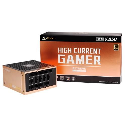 ANTEC HCG-850 EXTREME 80+ GOLD 850W