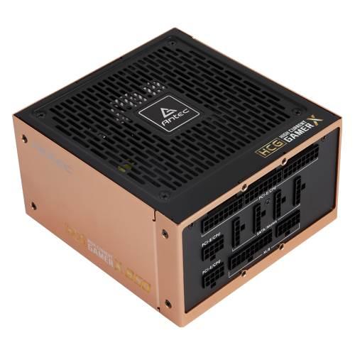 ANTEC HCG-850 EXTREME 80+ GOLD 850W