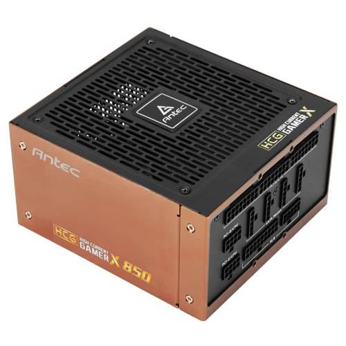 ANTEC HCG-850 EXTREME 80+ GOLD 850W
