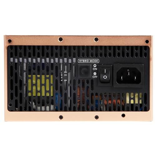 ANTEC HCG-850 EXTREME 80+ GOLD 850W