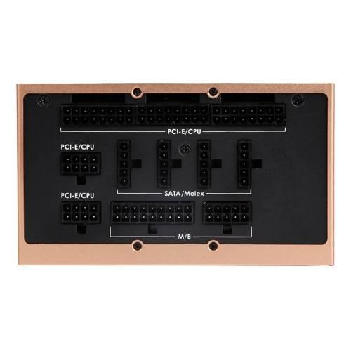 ANTEC HCG-850 EXTREME 80+ GOLD 850W