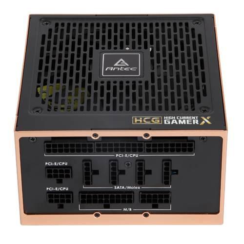 ANTEC HCG-850 EXTREME 80+ GOLD 850W