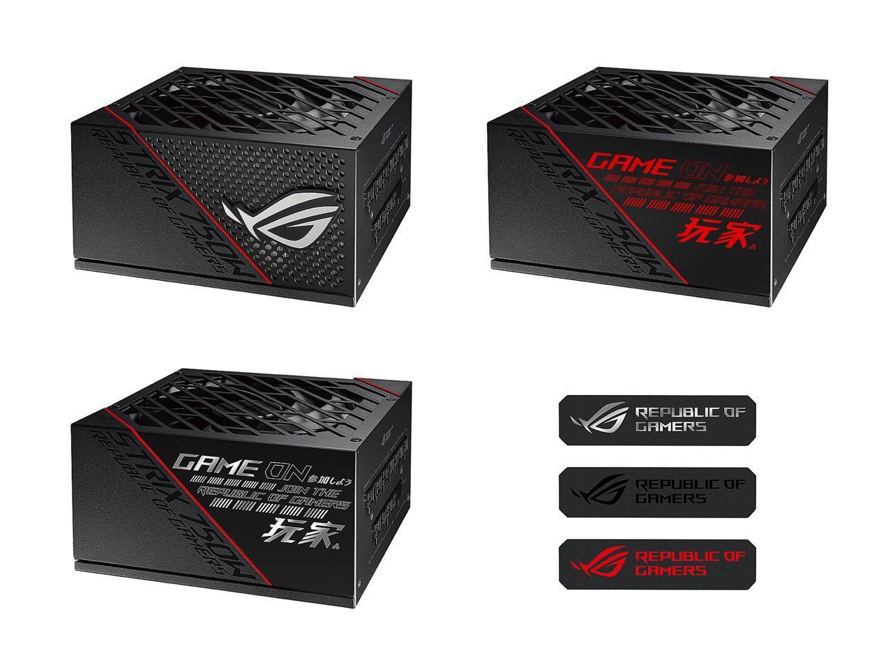ASUS ROG STRIX 650W