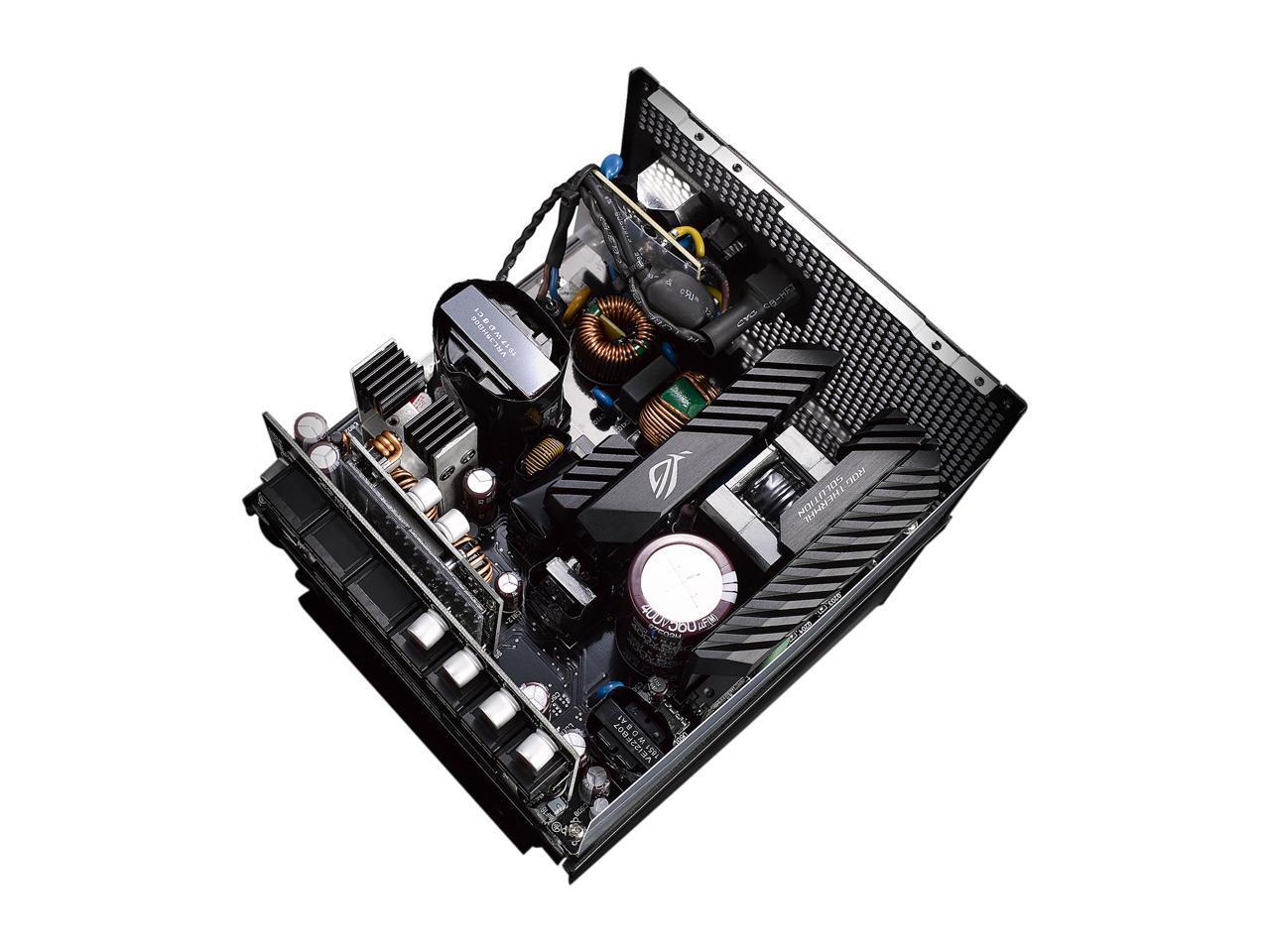 ASUS ROG STRIX 650W