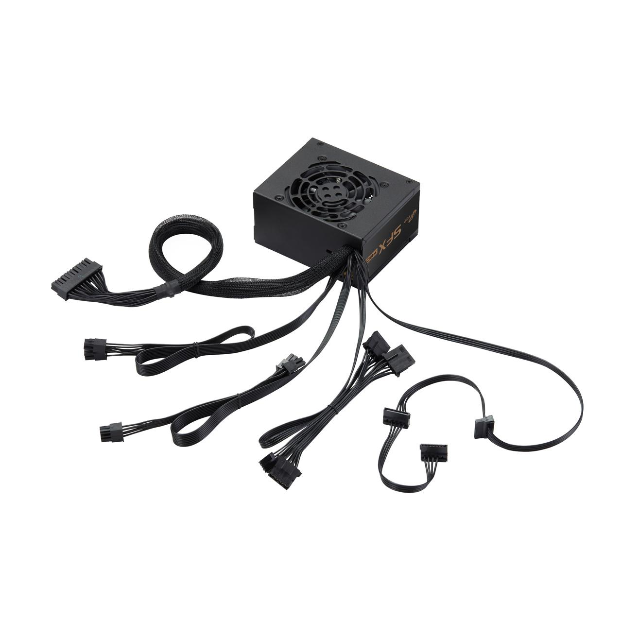 FSP SFX 350W 80PLUS