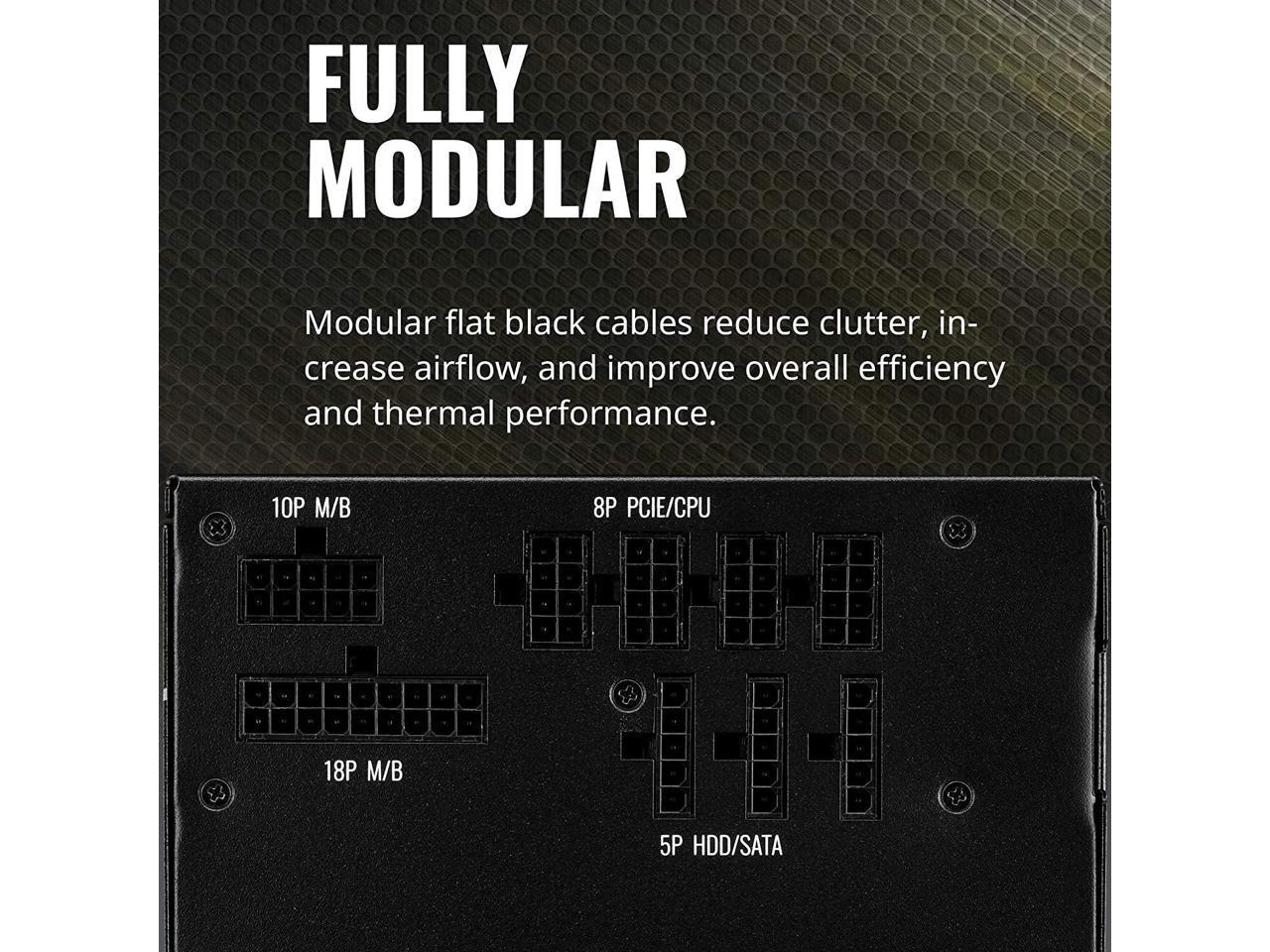 Cooler Master MWE V2 BRONZE 230V 650W