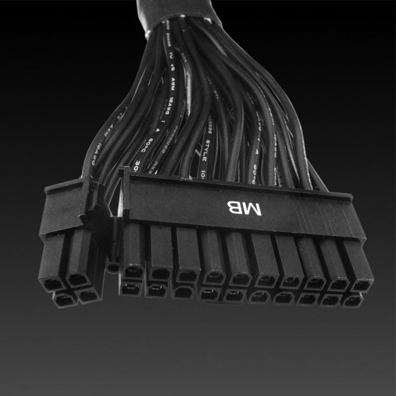 Super Flower LEADEX III GOLD 850W FULL MODULAR