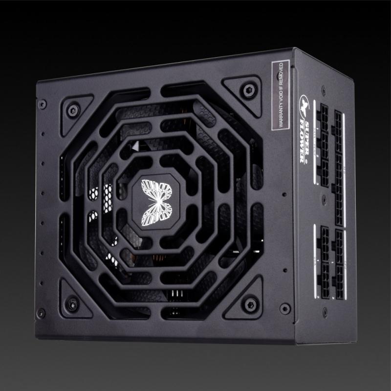 Super Flower LEADEX III GOLD 750W FULL MODULAR
