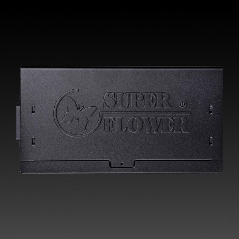 Super Flower LEADEX III GOLD 750W FULL MODULAR