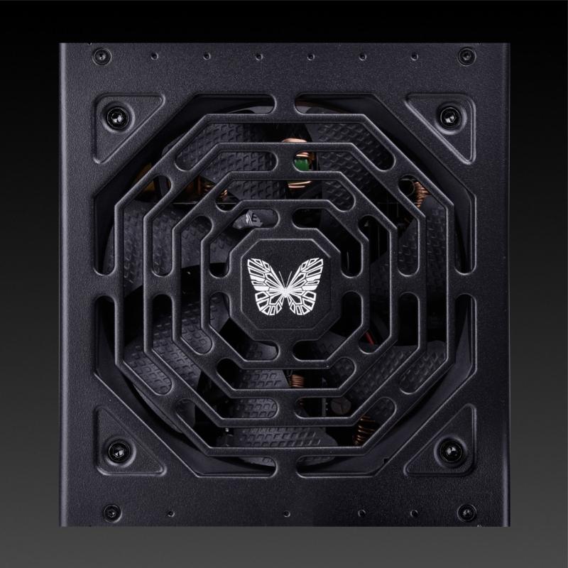 Super Flower LEADEX III GOLD 750W FULL MODULAR