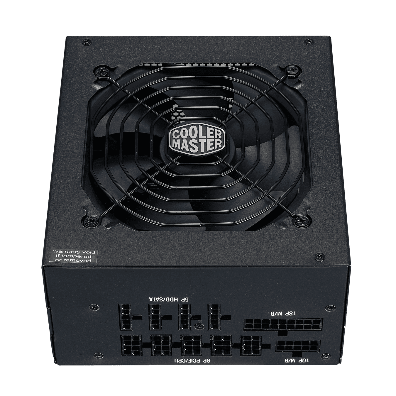 Cooler Master GX GOLD 850W
