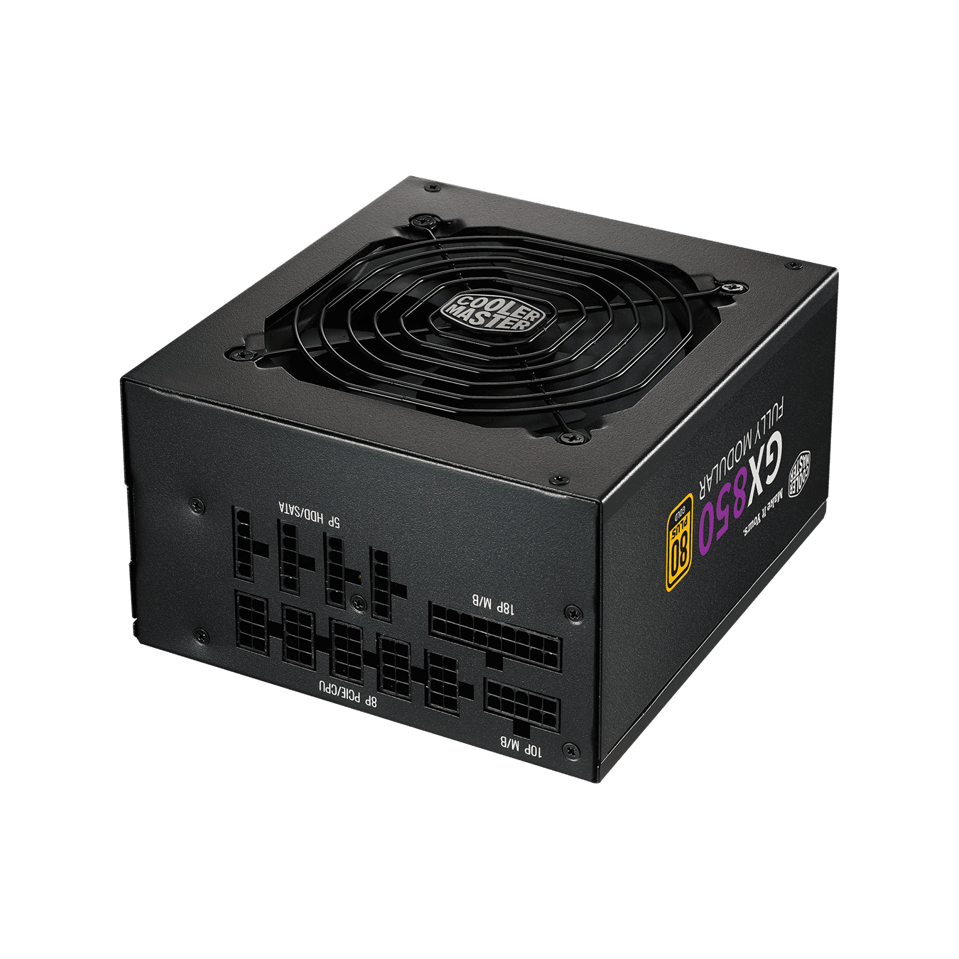 Cooler Master GX GOLD 850W