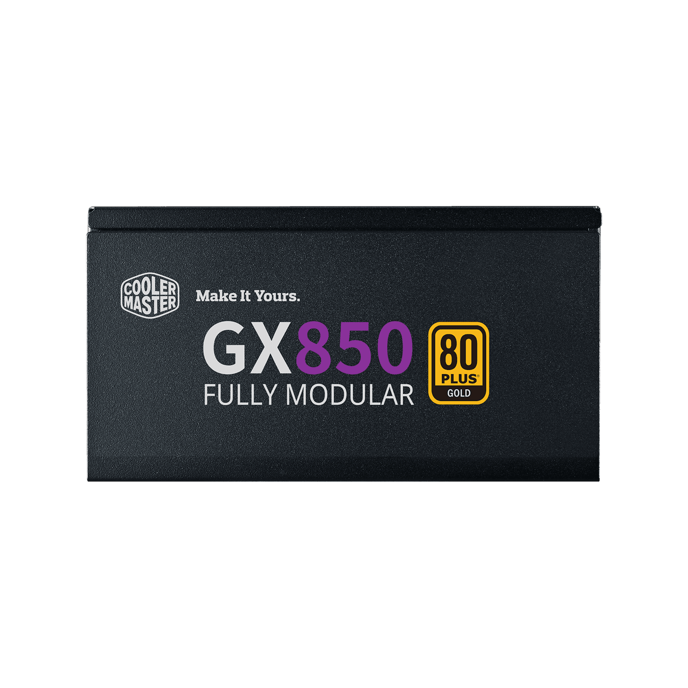 Cooler Master GX GOLD 850W