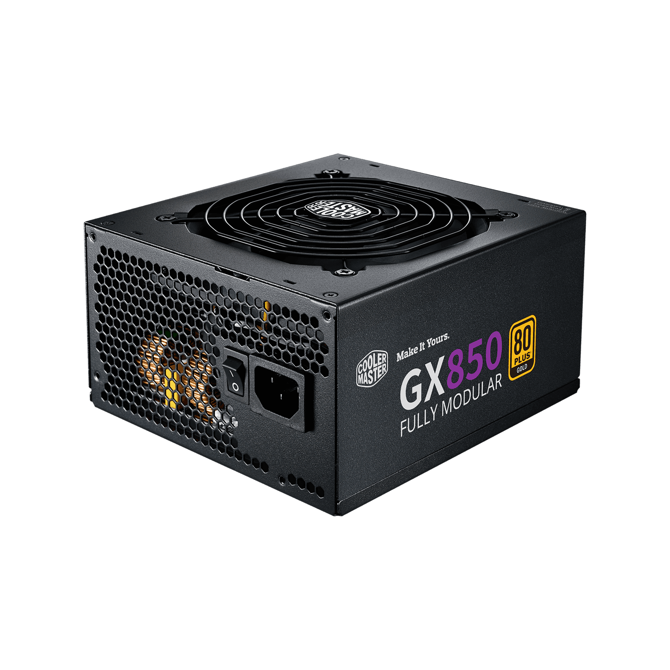 Cooler Master GX GOLD 850W