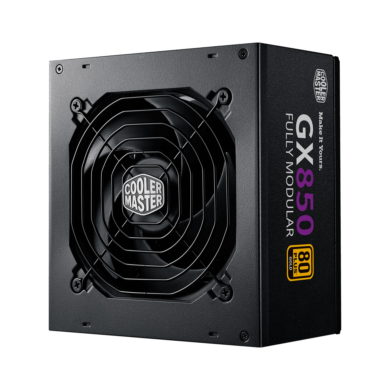 Cooler Master GX GOLD 850W