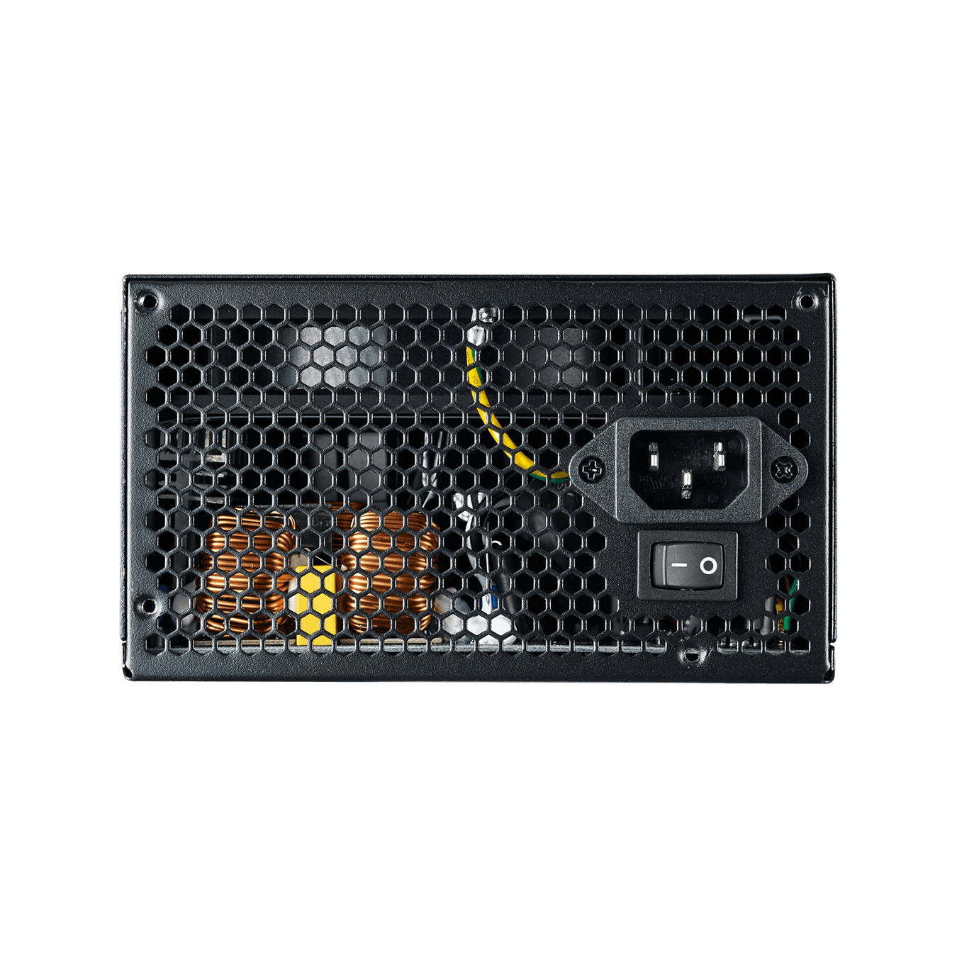 Cooler Master GX GOLD 550W