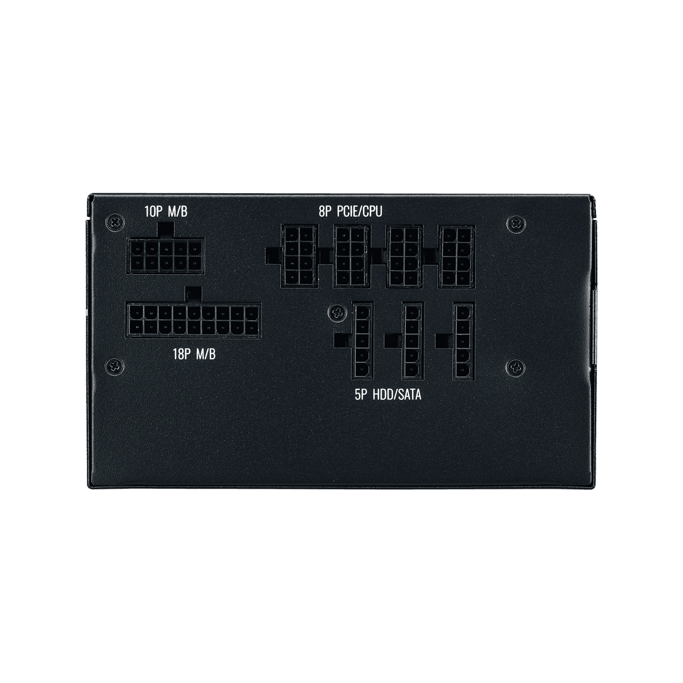 Cooler Master GX GOLD 550W