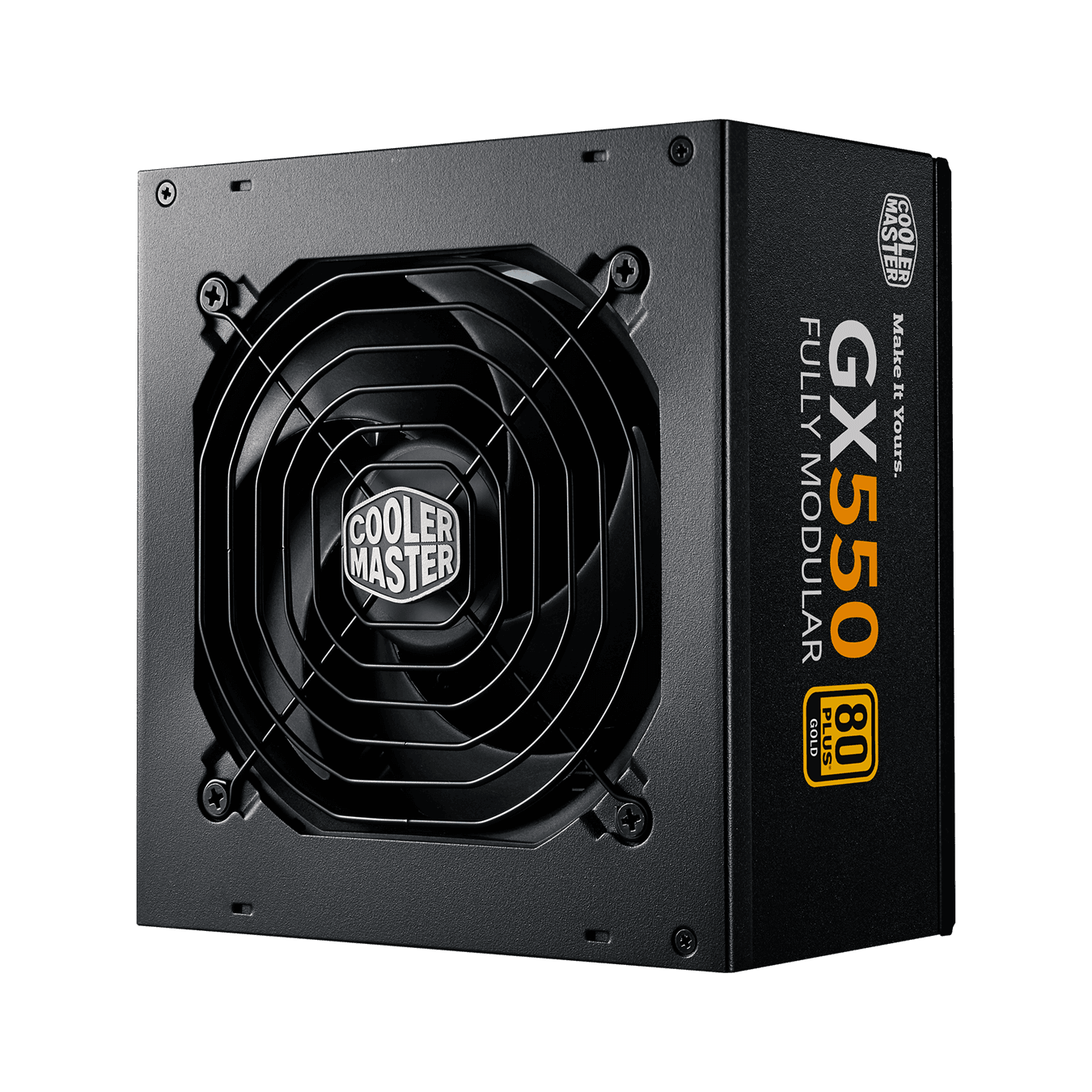 Cooler Master GX GOLD 550W