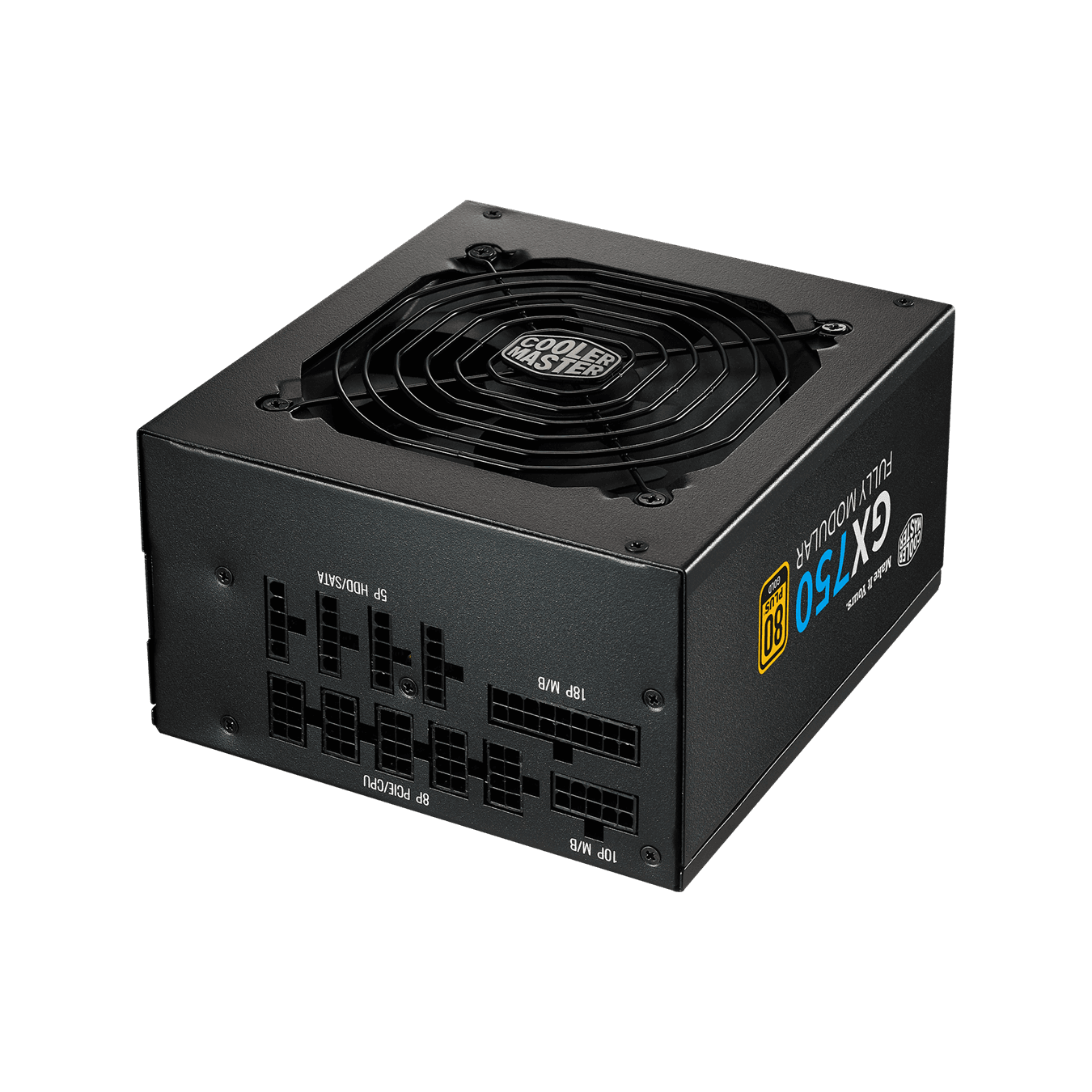Cooler Master GX GOLD 750W
