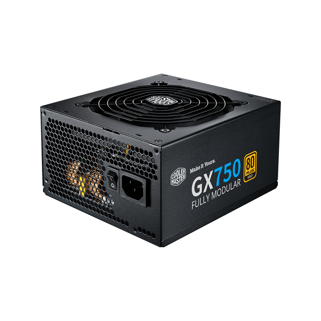 Cooler Master GX GOLD 750W